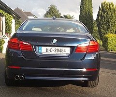 2011 BMW 520d se with Flappy Paddle Gearbox (85Kmiles) - Image 8/10