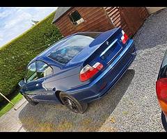 Bmw 318i e46 for parts - Image 3/3