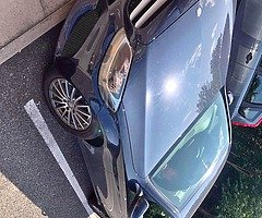 Mercedes c200diesel