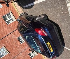 Mercedes c200diesel - Image 3/4