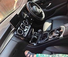 Mercedes c200diesel - Image 4/4