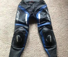 RST Leathers NEW