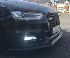 Immaculate Audi A4 - Image 4/10