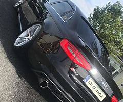 Immaculate Audi A4 - Image 5/10