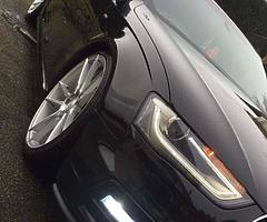Immaculate Audi A4 - Image 6/10