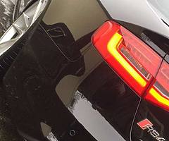 Immaculate Audi A4 - Image 7/10