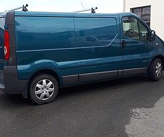 Nissan prime star for sale