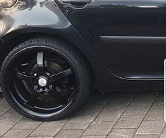 Alloys for sale or swap - Image 3/6