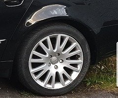 Alloys for sale or swap - Image 4/6