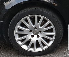 Alloys for sale or swap - Image 6/6
