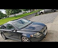 Volvo s40 1.6 D