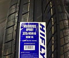 New tyres - Image 3/5