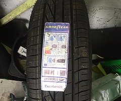 New tyres - Image 4/5