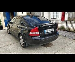 Volvo s40 1.6 D