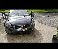 Volvo s40 1.6 D - Image 3/3