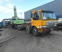 FOR SALE: 1999 Hyno FY