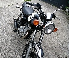 1999 suzuki - Image 3/6