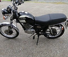 1999 suzuki - Image 6/6