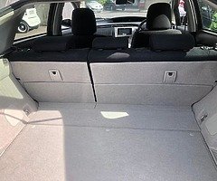 Toyota prius year 2014 - Image 3/4