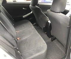 Toyota prius year 2014 - Image 4/4
