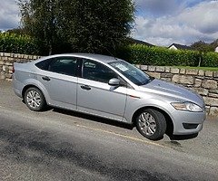 Ford mondeo - Image 3/5