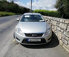 Ford mondeo - Image 4/5