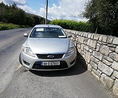 Ford mondeo - Image 5/5