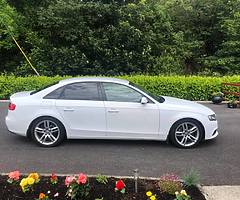 2010 Audi A4