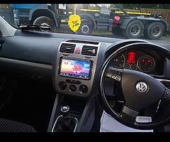 2007 vw Atlas - Image 4/10