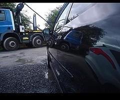 2007 vw Atlas - Image 7/10