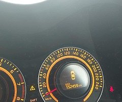 07 toyota aruis - Image 7/7