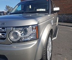 //LANDROVER DISCORVERY// - Image 4/9