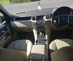 //LANDROVER DISCORVERY// - Image 5/9