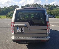 //LANDROVER DISCORVERY// - Image 6/9