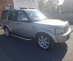 //LANDROVER DISCORVERY// - Image 7/9