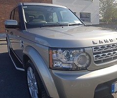 //LANDROVER DISCORVERY// - Image 8/9