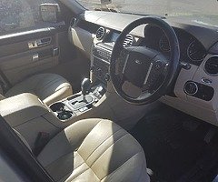//LANDROVER DISCORVERY// - Image 9/9