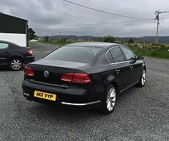2011 VW Passat