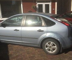 Ford Focus - Image 3/8