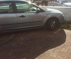 Ford Focus - Image 4/8