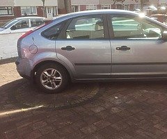 Ford Focus - Image 5/8