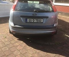 Ford Focus - Image 6/8