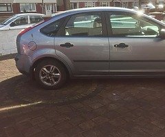 Ford Focus - Image 7/8