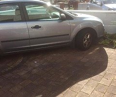 Ford Focus - Image 8/8