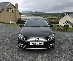 2011 vw Atlas - Image 3/8