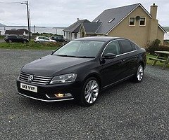 2011 vw Atlas - Image 4/8