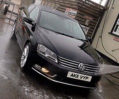 2011 vw Atlas - Image 5/8