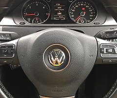 2011 vw Atlas - Image 6/8