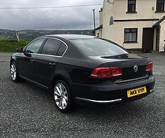 2011 vw Atlas - Image 7/8