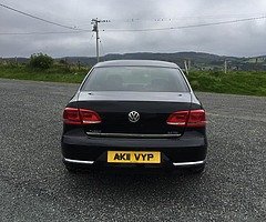 2011 vw Atlas - Image 8/8